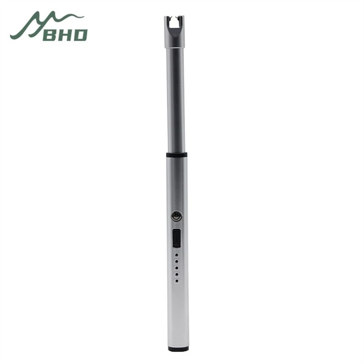 electric portable candle lighter usb rechargeable