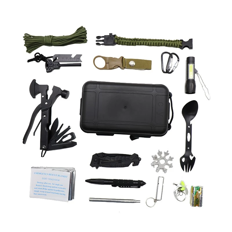 Combat backpack Combat backpack