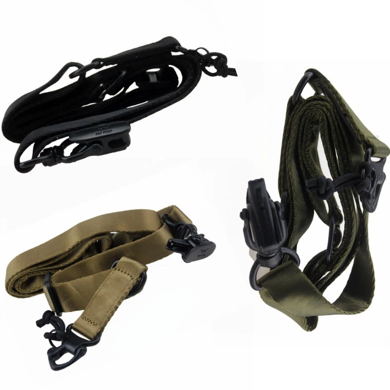 Tactical sling Tactical sling